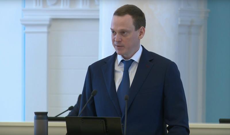 Павел Малков рассказал о выгодах малых закупок через маркетплейсы